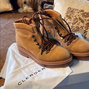 Clergerie boots